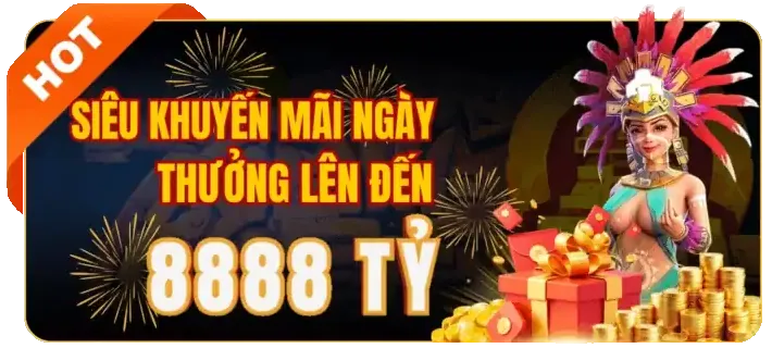Khuyến Mãi Hoàn Trả Cao & VIP