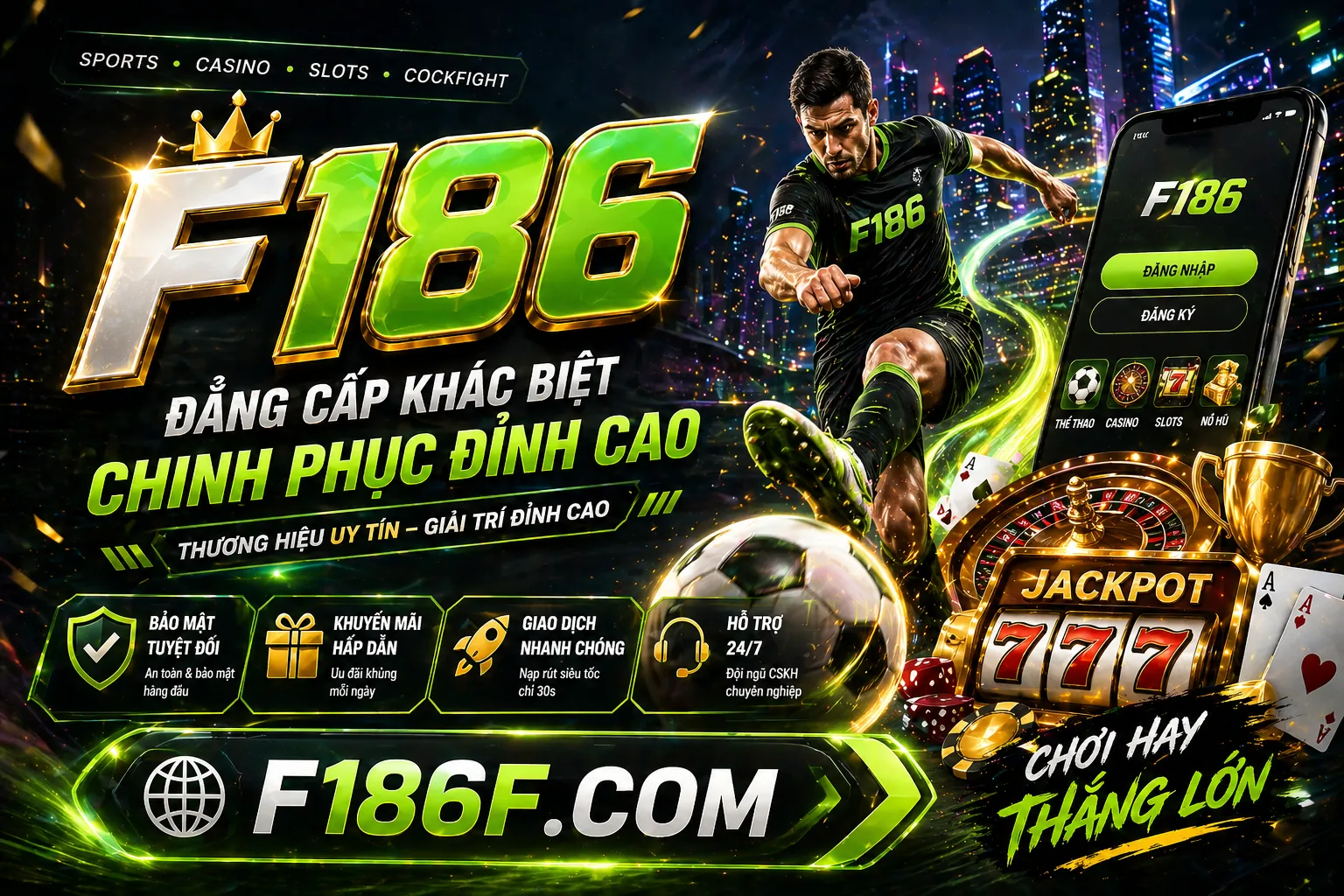 Giao diện đăng nhập an toàn của win555 code