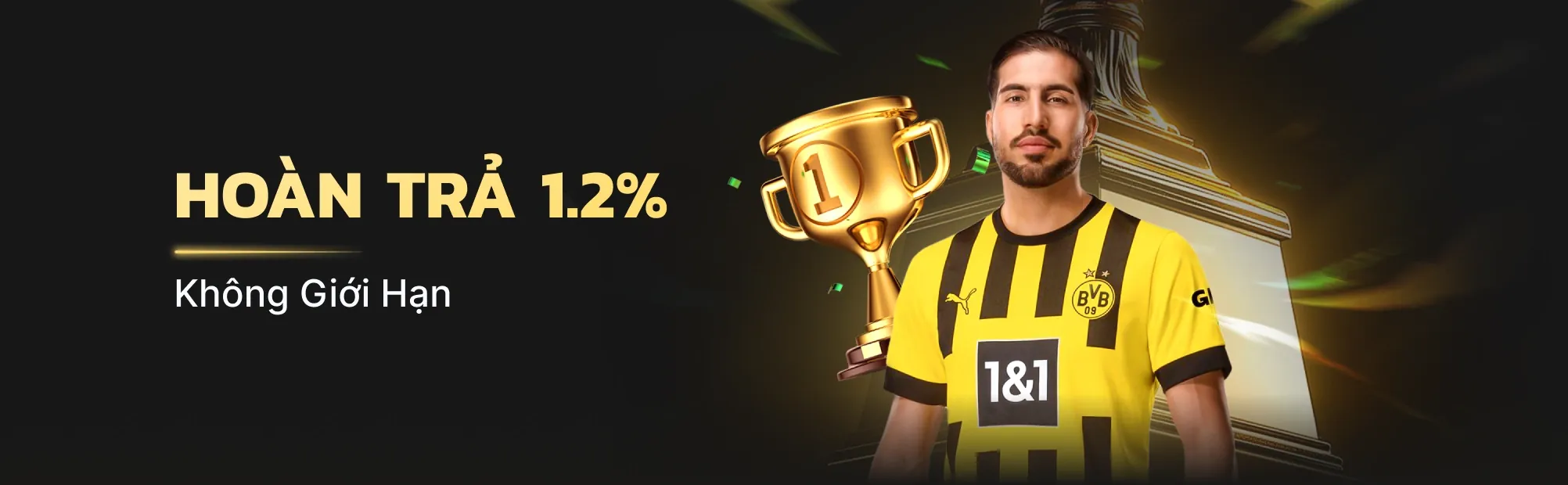 Giao diện trò chơi nổ hũ và bắn cá đầy màu sắc tại win555 code