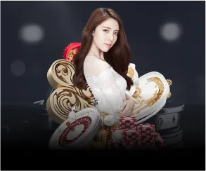 Đồ họa chất lượng cao trò chơi slot